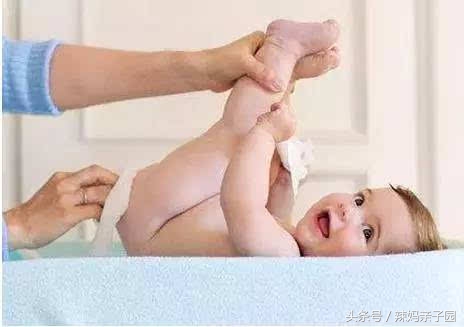 把屎把尿到底有哪些危害?妈妈们都知道吗?