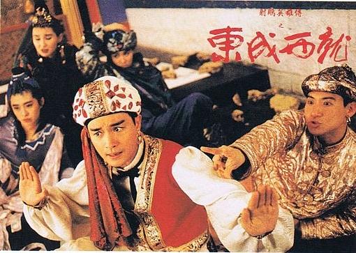 国内经典搞笑电影排行榜,搞笑电影排行榜大陆前十名推荐