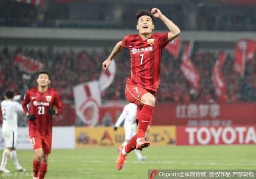 足坛伪球迷指南之武磊,伪球迷之武磊篇