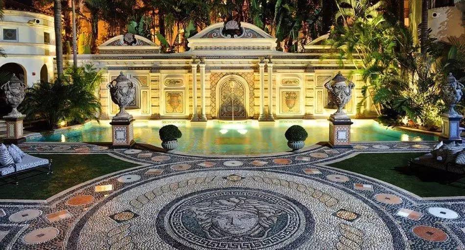 时尚品牌范思哲,范思哲时尚奢侈