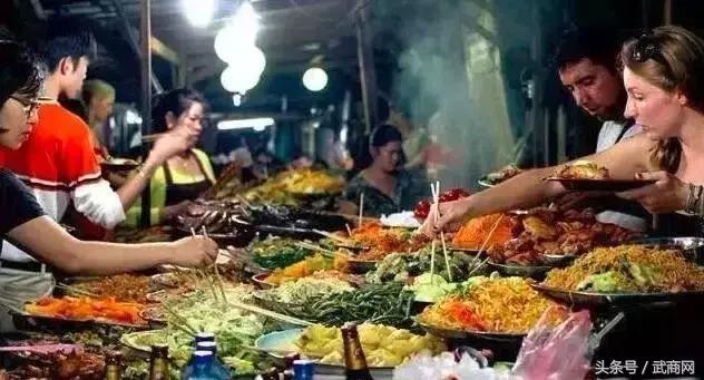 女生在18岁前一定要去的18个地方,女生18岁之前必去的地方