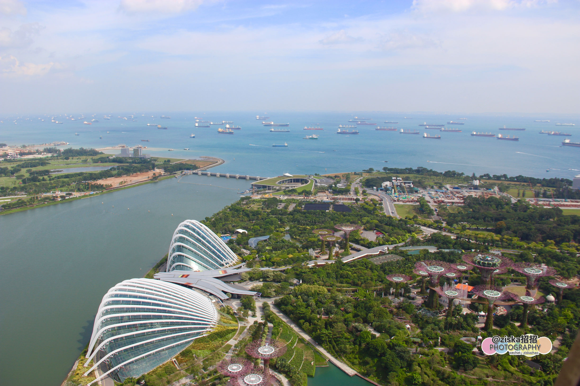 新加坡七天旅游攻略,7天新加坡之旅