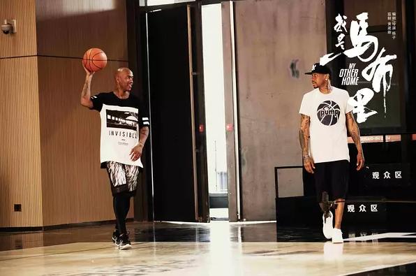 谁演的体育电影最热血？不是艾佛森和马布，我选《少林足球》