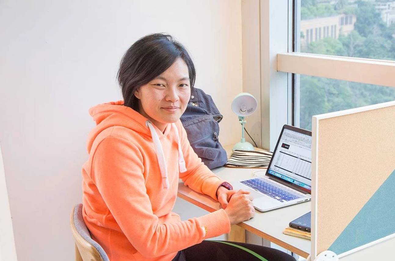 城市中的自习室:深度工作与深度学习