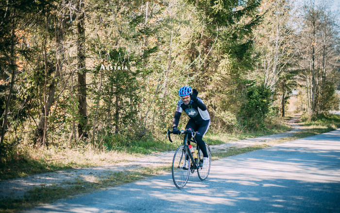世界在脚下奥地利篇——旋转在童话中的音乐盒