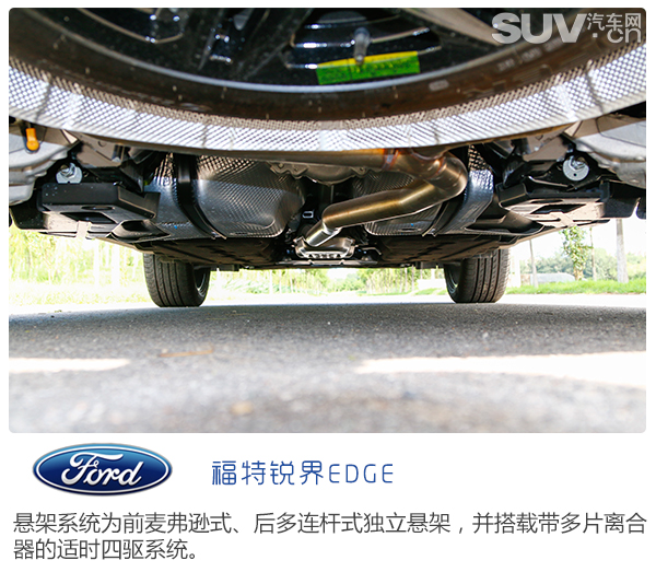 强者恒强实战,长安福特锐界深度测评