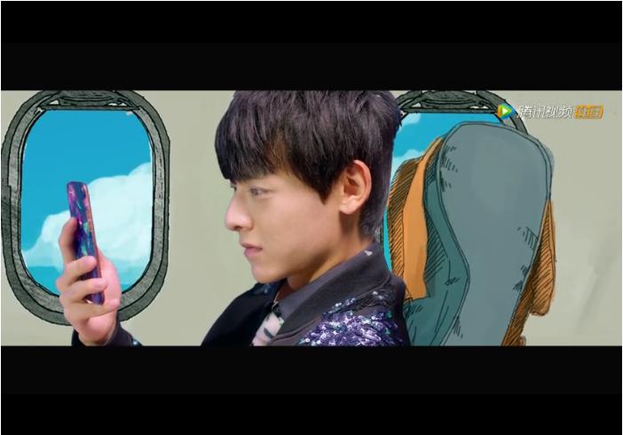 霸道总裁爱上我之类的小网剧,霸道总裁爱上我系列网剧