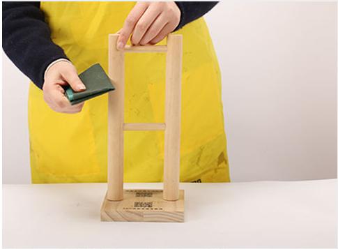 植物桐油家具,桐油漆家具多长时间干