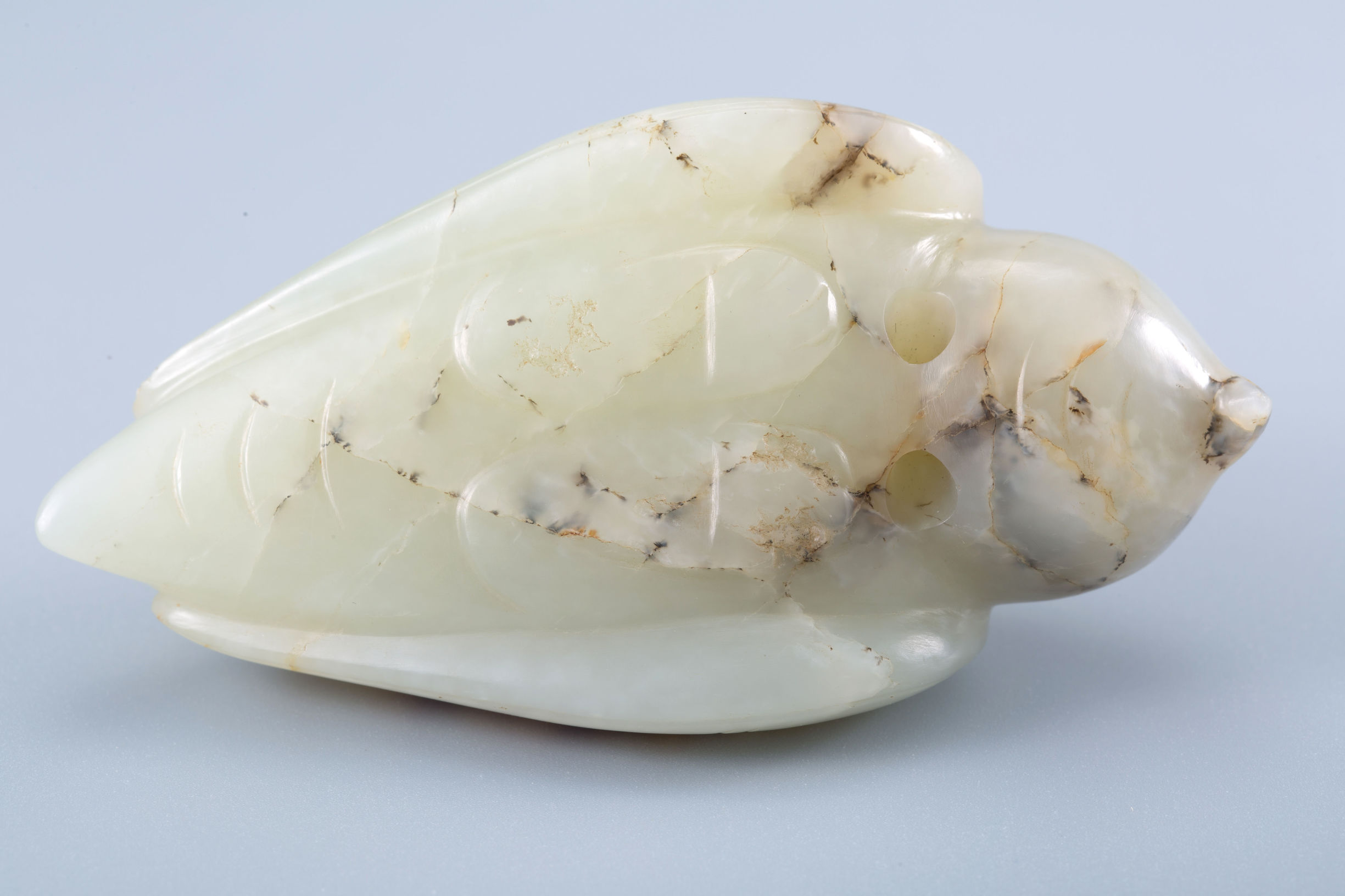 民间古玉珍品希玉阁的宝藏