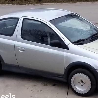 这到底是什么东西啊，好有趣