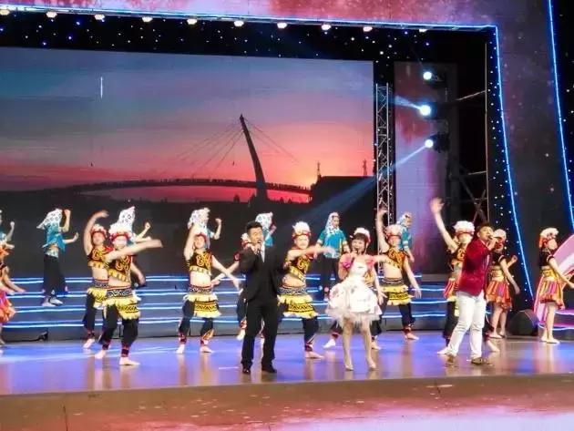 海峡青年节完整视频,第4届海峡青年节在哪里举行