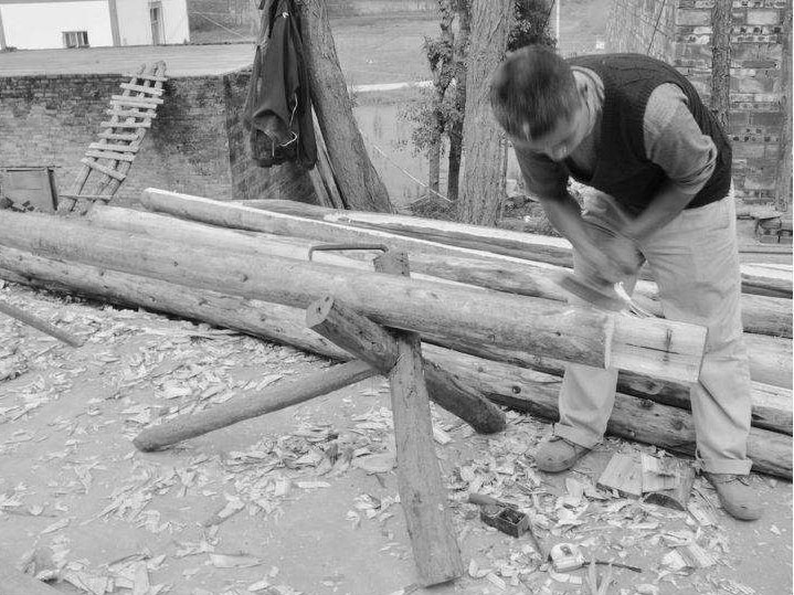 民俗百态北京老手艺（二）