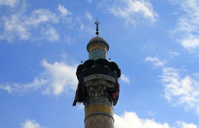 穆罕默德墓在哪,穆罕默德的陵墓在哪