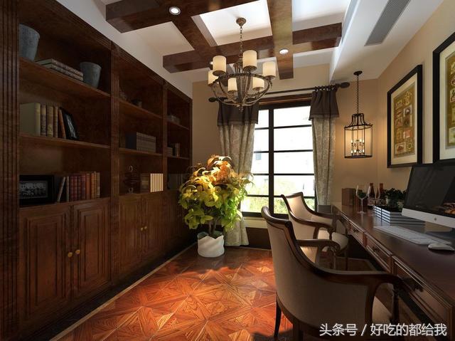 渭南现代简约风装修,西安浐灞装修简装