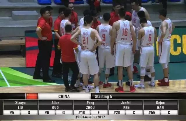 中国队0-25输给谁,郭少亚洲杯数据