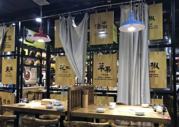 西安必吃的10家餐厅,西安必吃的十大餐厅