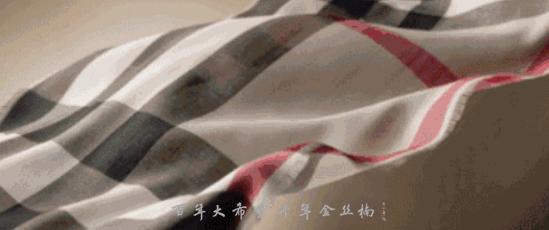 围巾围住头发,很冷围上围巾就不冷了