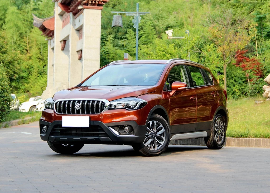 骁途最大的缺点,骁途铃木车型