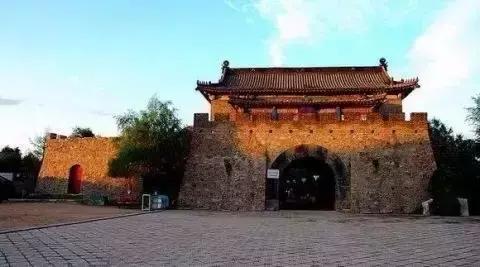 廊坊考导游证必背导游词,四平叶赫导游词200字