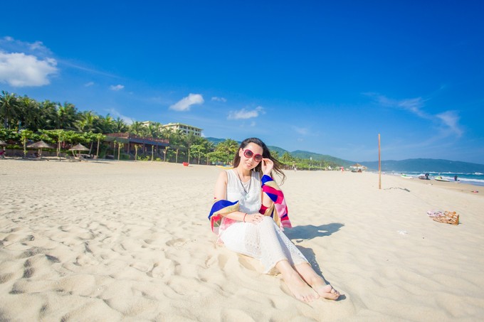 带着老妈和宝贝游三亚（两家铂尔曼和亚龙湾红树林度假之旅）