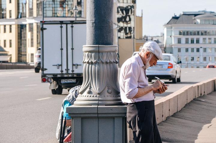 感受战斗民族日常,感受战斗民族的热情