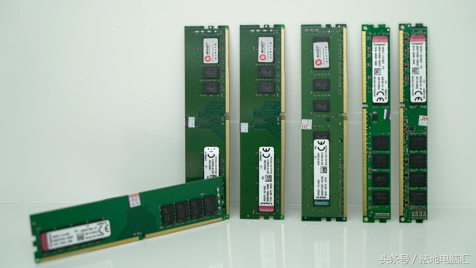 2400和3200内存条的区别有多大,内存条1600和2400频率的区别大吗