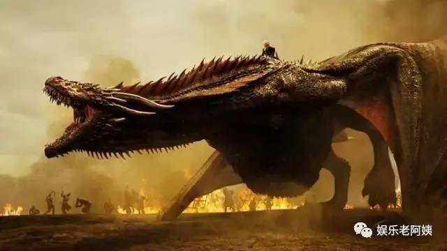 权力的游戏第8季播了没,权力的游戏第八季前两集接不上