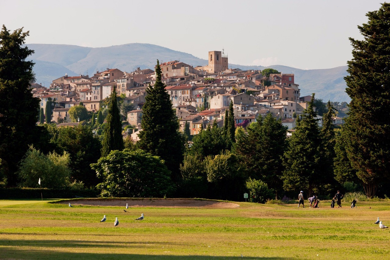 一生必去的海边小镇,蔚蓝海岸有没有值得一去的地方