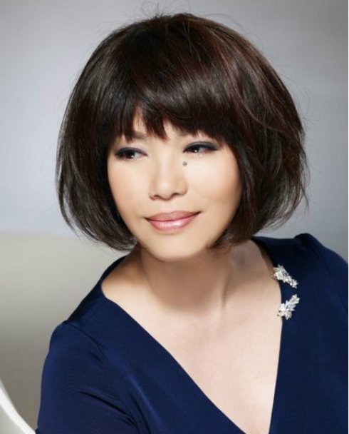 何洁离婚内幕让人吃惊,何洁说不结婚是哪个节目