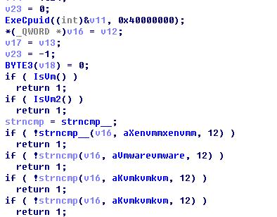 史上反侦察力最强木马“隐魂”:撑起色情*放播**器百万推广陷阱