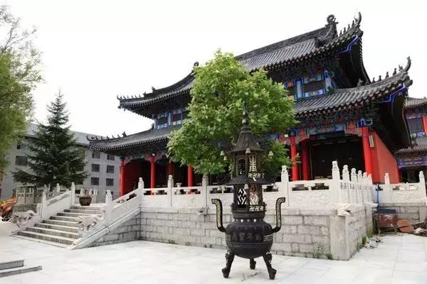 长春最适合两日游的3条路线，景美人少离家近，说走就走！