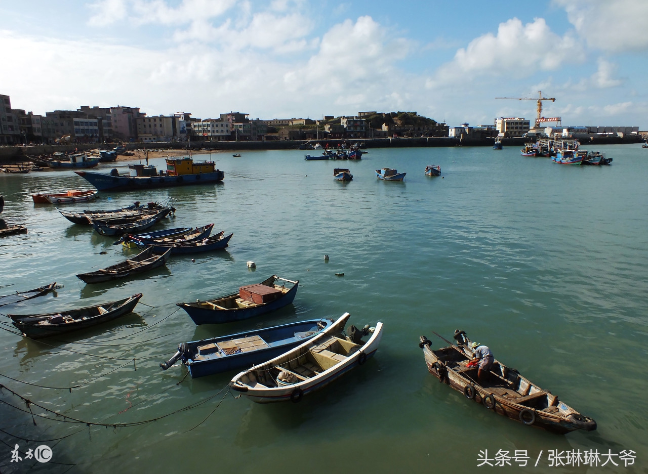 中国十大必去的旅游景点推荐理由,最值得去旅游的地方11个景点