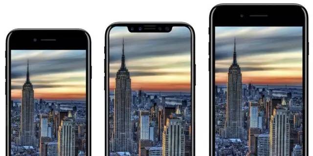iphone8关于本机页面,iphone8一些基本操作
