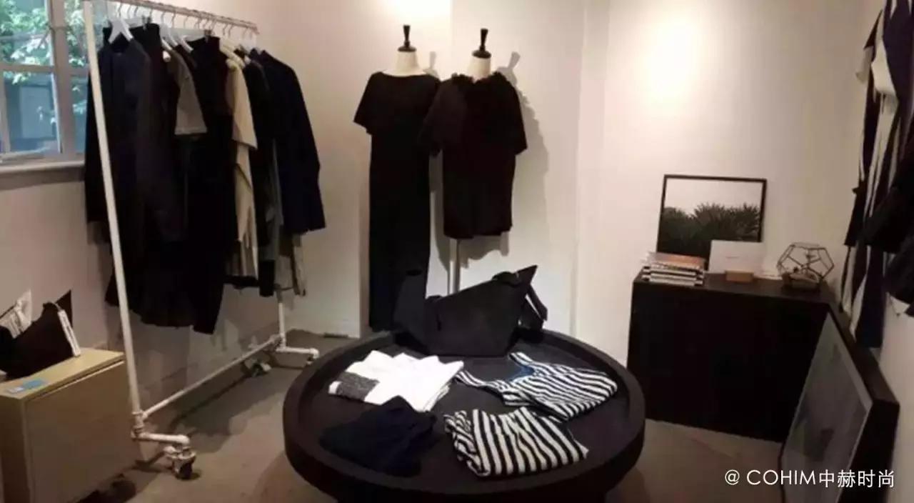 国内比较有名的买手店,时尚买手店大搜罗