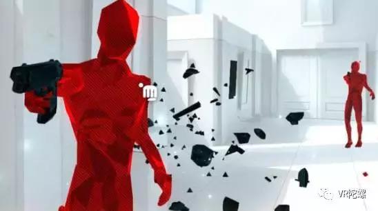 怎么用steamvr玩本地vr游戏,涨姿势zaker