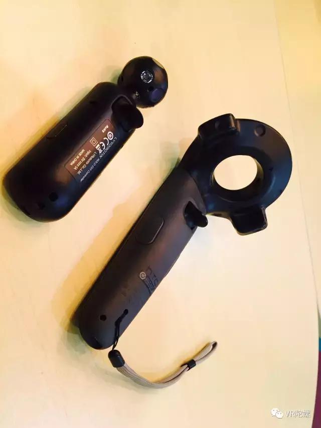 怎么用steamvr玩本地vr游戏,涨姿势zaker