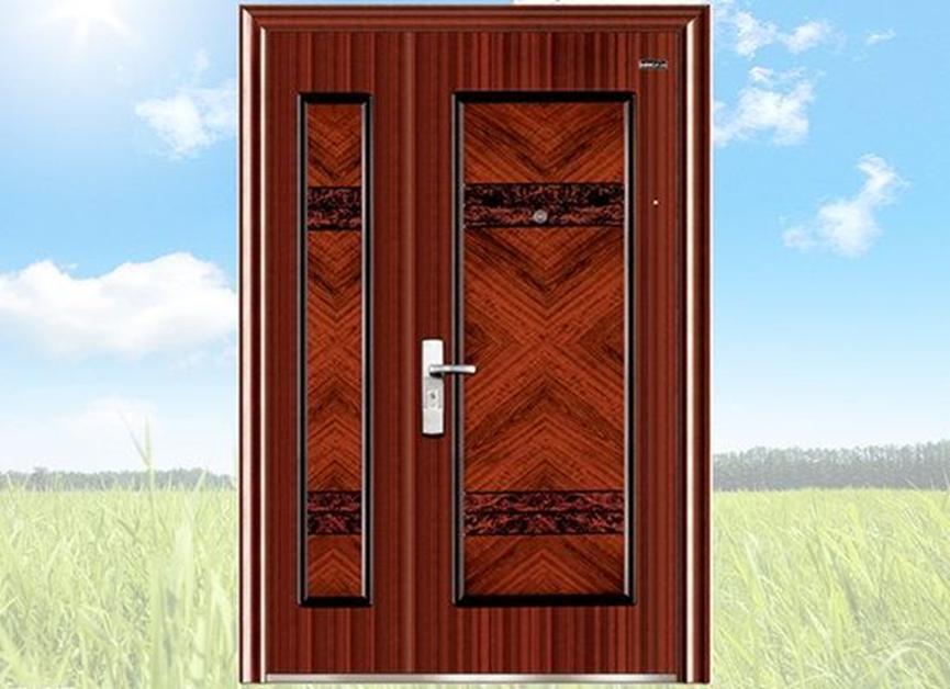 徐州装修︱防盗门的选材原来有那么大的学问！