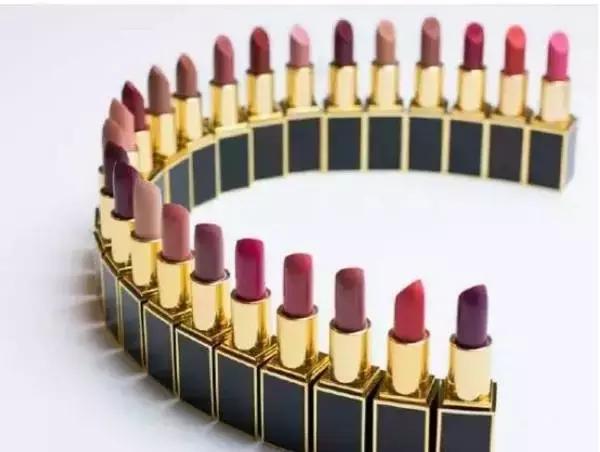 tomford官网口红价格,2021口碑最好口红tomford