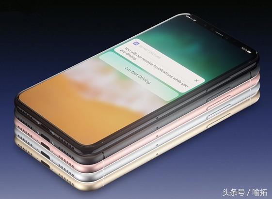 iphone8白色全新机开箱测评,iphone8白色金色黑色哪个更好