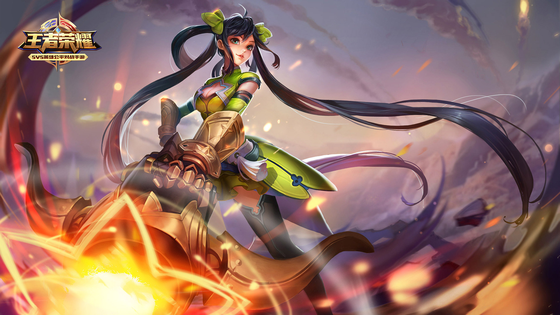 王者荣耀孙尚香翻滚技巧,王者荣耀王者孙尚香