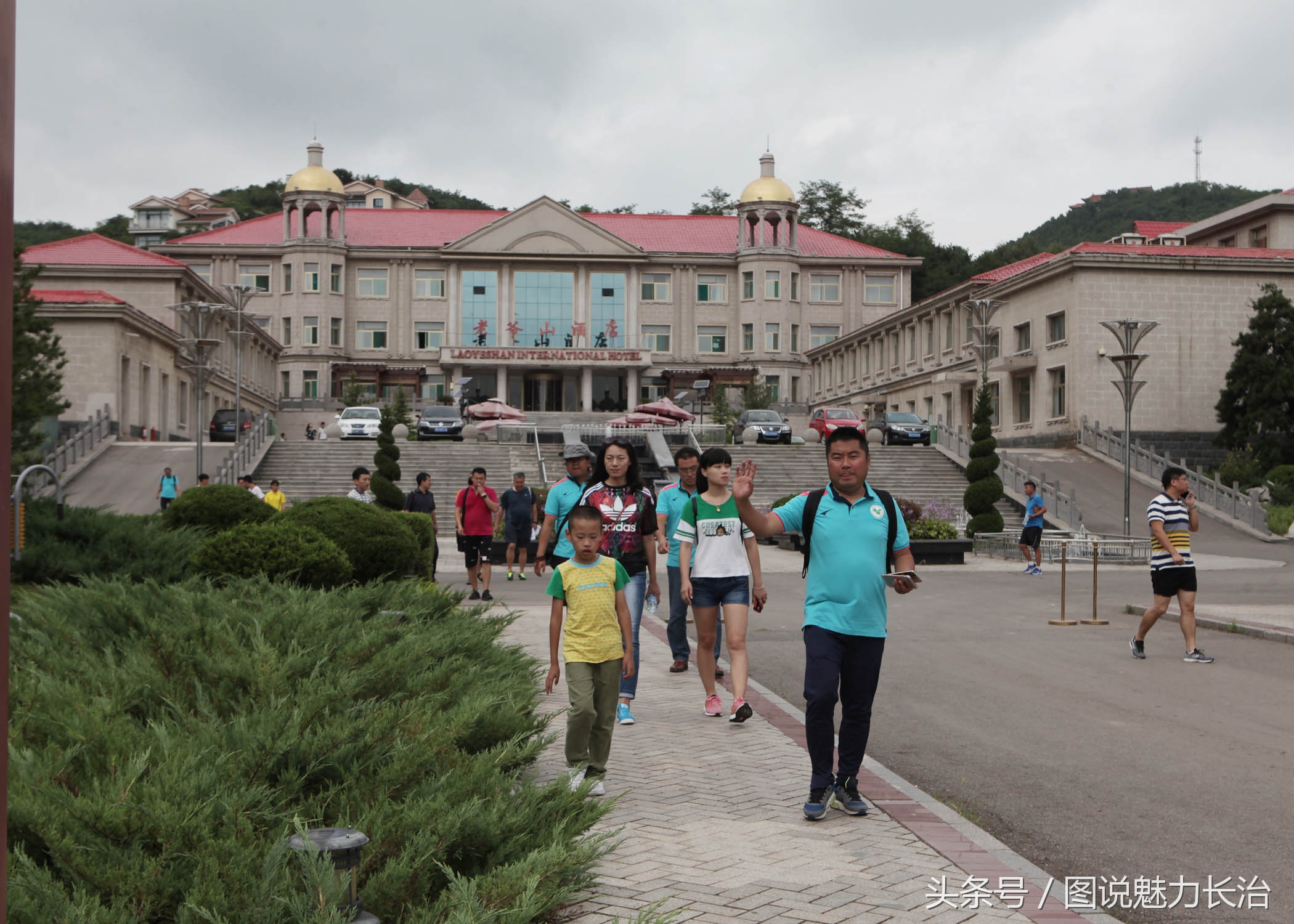 全国百城市足球峰会,长治举行足球比赛