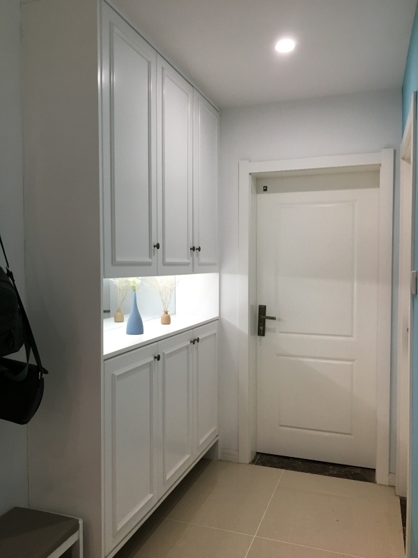 13万装修效果图100平米,15万小户型装修风格