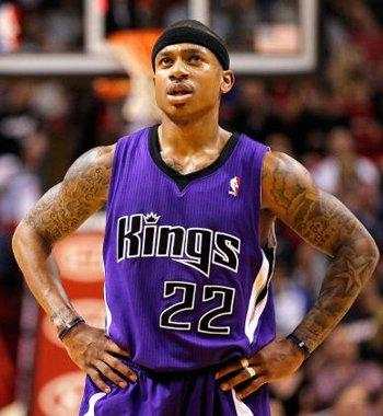 地表最强175小托马斯集锦nba,小托马斯的成长历程