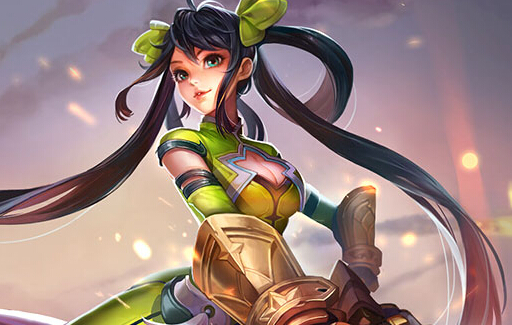 王者荣耀各个英雄的技能玩法合集,王者荣耀第三个有四个技能的英雄