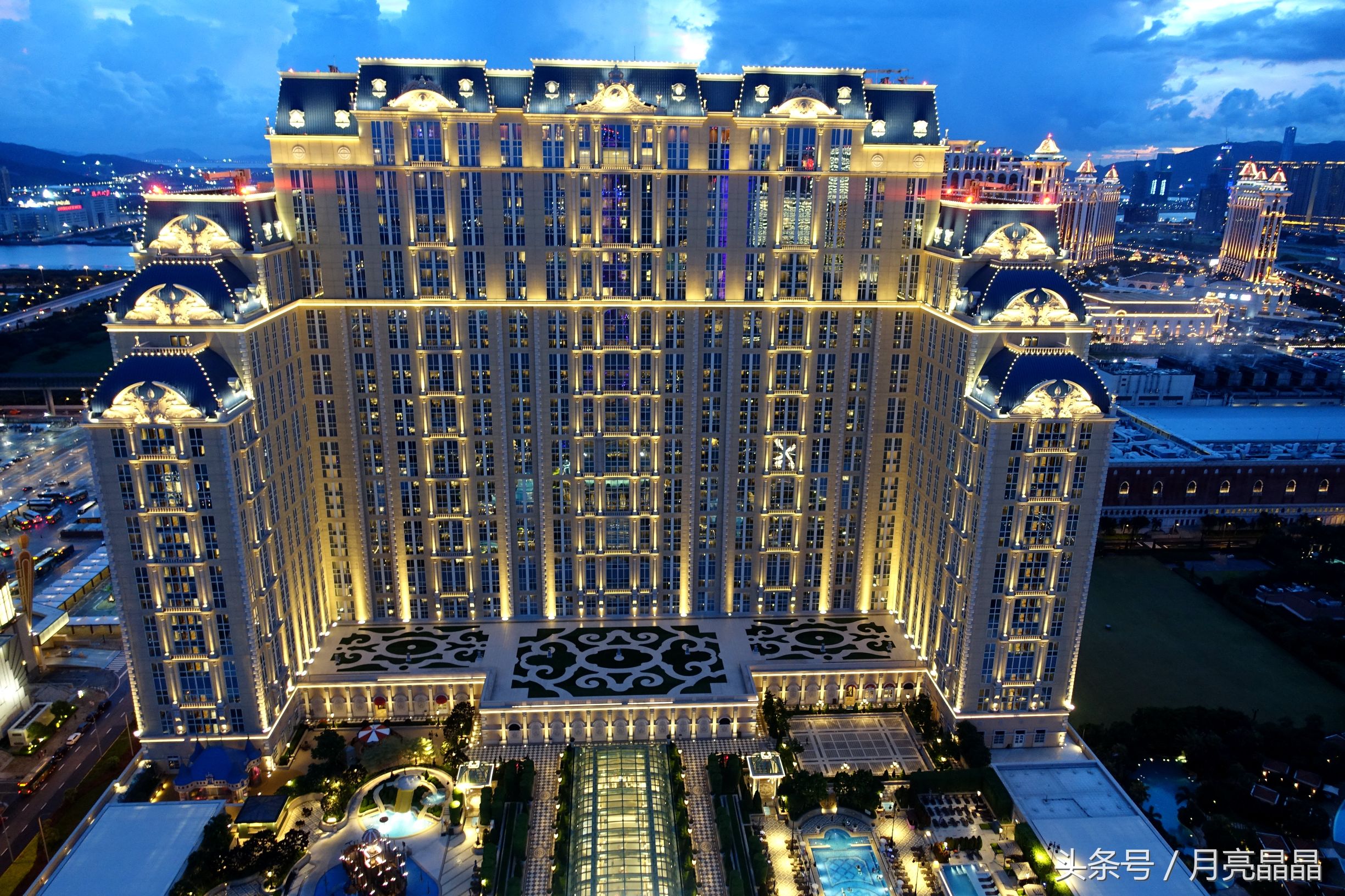 懒人避暑首选,懒人避暑旅游景点