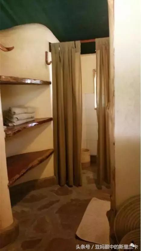 风动？树动？心动！致你，Kenya