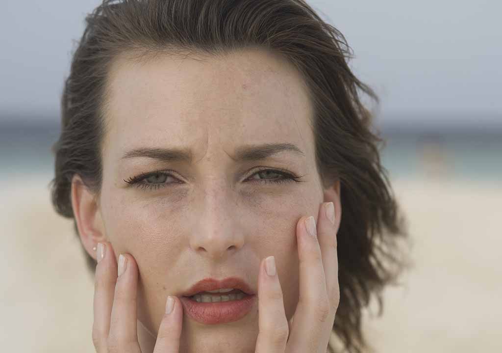 不用“斩男色”，吃出来的好气色也能“斩男”