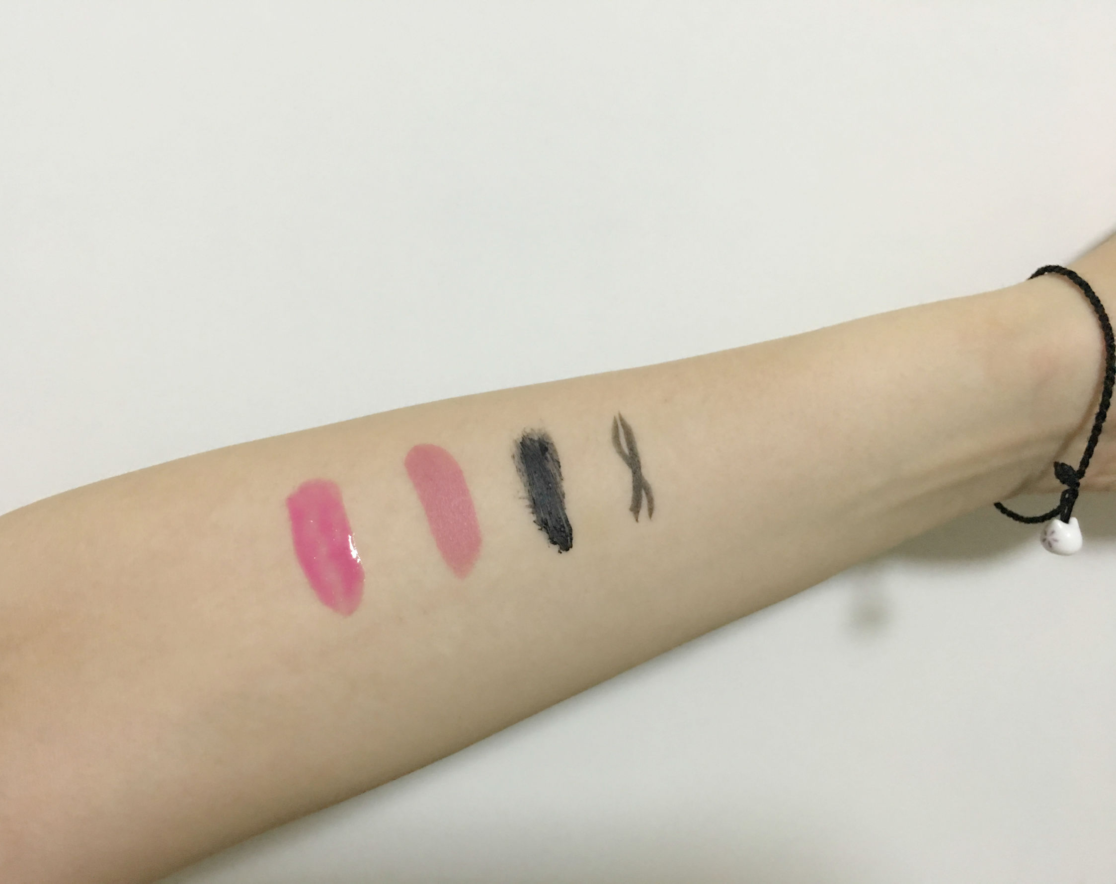 一瓶卸妆水,赫妮特卸妆水推荐