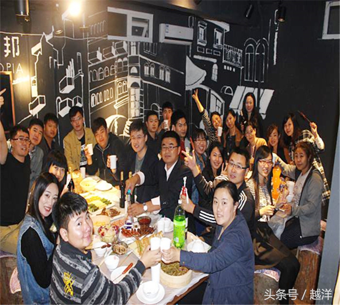 混好社会的硬功夫,混过社会的人必看知识