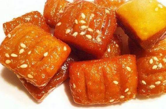 在北京吃过这100样东西，人生才算完整！我最喜欢第2个